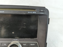 2011 Hyundai Sonata Radio AM FM Cd Player Receiver Replacement P/N:96560-3Q501 Fits OEM Used Auto Parts