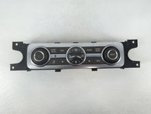 2010-2013 Land Rover Range Rover Sport Radio AM FM Cd Player Receiver Replacement P/N:28155182 AH22-18C858-BE Fits OEM Used Auto Parts