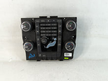 2011-2013 Volvo S60 Radio AM FM Cd Player Receiver Replacement P/N:ALPS 7923 Fits Fits 2011 2012 2013 OEM Used Auto Parts