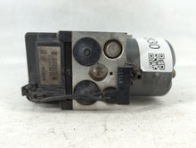 1999 Toyota Camry ABS Pump Control Module Replacement P/N:0 265 216 632 44510-06040 Fits OEM Used Auto Parts