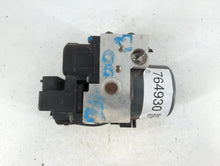 1999 Toyota Camry ABS Pump Control Module Replacement P/N:0 265 216 632 44510-06040 Fits OEM Used Auto Parts