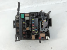 2017-2018 Kia Forte Fusebox Fuse Box Panel Relay Module P/N:4216523001 P077S170, 91218 B0170 Fits Fits 2017 2018 OEM Used Auto Parts