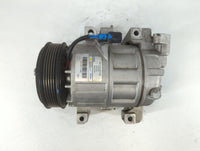 2013-2018 Nissan Altima Air Conditioning A/c Ac Compressor Oem - Oemusedautoparts1.com