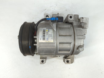 compare product 2013-2018 Nissan Altima Air Conditioning A/c Ac Compressor Oem