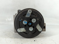 2013-2018 Nissan Altima Air Conditioning A/c Ac Compressor Oem - Oemusedautoparts1.com