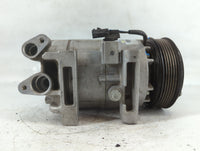 2013-2018 Nissan Altima Air Conditioning A/c Ac Compressor Oem - Oemusedautoparts1.com