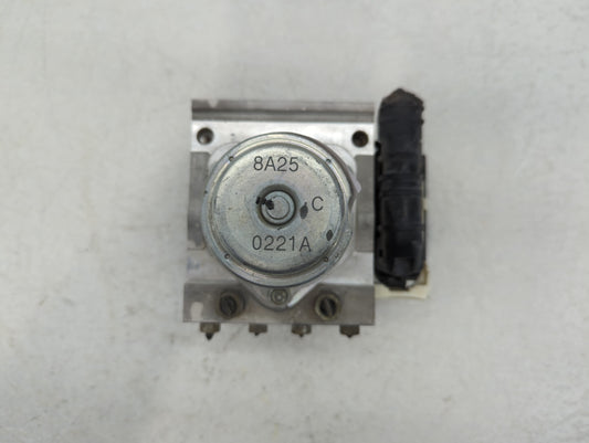 2005-2007 Honda Accord ABS Pump Control Module Replacement P/N:8A25A-0572 A1VAA Fits Fits 2005 2006 2007 OEM Used Auto Parts