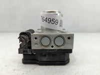 2005-2007 Honda Accord ABS Pump Control Module Replacement P/N:8A25A-0572 A1VAA Fits Fits 2005 2006 2007 OEM Used Auto Parts - Oemusedautoparts1.com