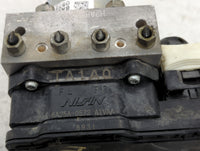 2005-2007 Honda Accord ABS Pump Control Module Replacement P/N:8A25A-0572 A1VAA Fits Fits 2005 2006 2007 OEM Used Auto Parts - Oemusedautoparts1.com