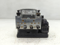2019-2021 Kia Forte ABS Pump Control Module Replacement P/N:58900-A7260 Fits Fits 2019 2020 2021 OEM Used Auto Parts - Oemusedautoparts1.com