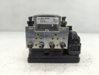compare product 2019-2021 Kia Forte ABS Pump Control Module Replacement P/N:58900-A7260 Fits Fits 2019 2020 2021 OEM Used Auto Parts