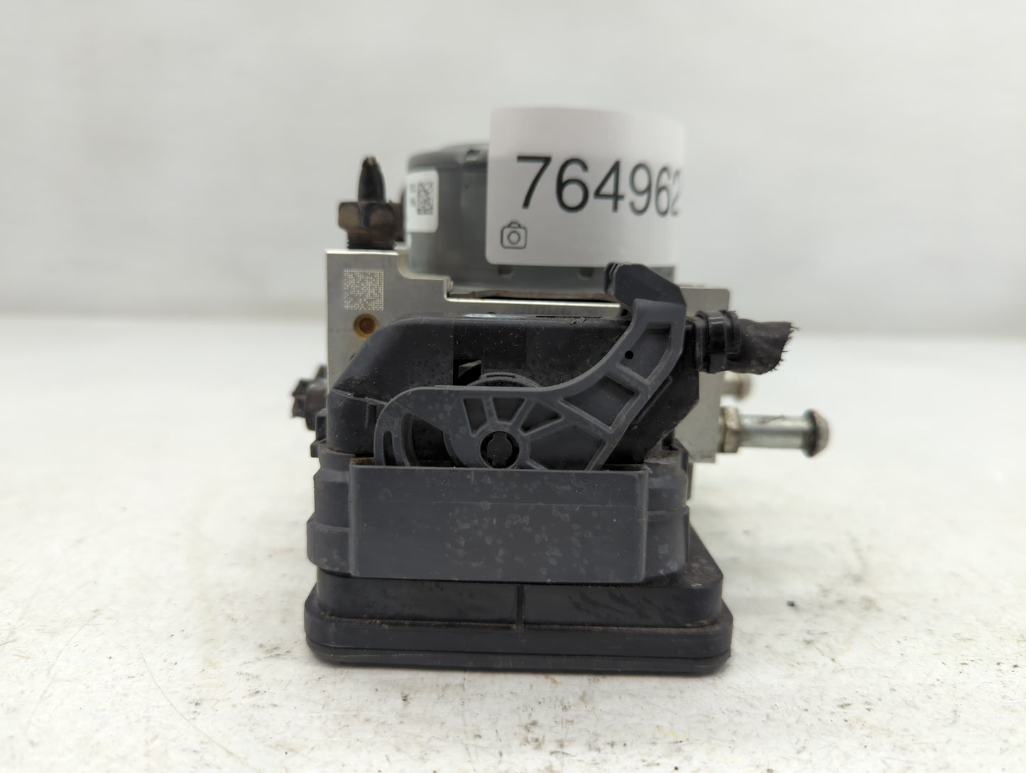 2019-2021 Kia Forte ABS Pump Control Module Replacement P/N:58900-A7260 Fits Fits 2019 2020 2021 OEM Used Auto Parts - Oemusedautoparts1.com
