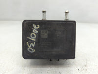 2019-2021 Kia Forte ABS Pump Control Module Replacement P/N:58900-A7260 Fits Fits 2019 2020 2021 OEM Used Auto Parts - Oemusedautoparts1.com