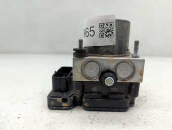 compare product 2013-2014 Ford Taurus ABS Pump Control Module Replacement P/N:DG13-2C405-A Fits Fits 2013 2014 OEM Used Auto Parts