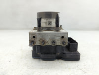 2013-2014 Ford Taurus ABS Pump Control Module Replacement P/N:DG13-2C405-A Fits Fits 2013 2014 OEM Used Auto Parts - Oemusedautoparts1.com
