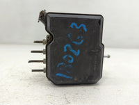 2012-2014 Nissan Juke ABS Pump Control Module Replacement P/N:21060600 TD8405 Fits Fits 2012 2013 2014 OEM Used Auto Parts - Oemusedautoparts1.com