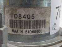 2012-2014 Nissan Juke ABS Pump Control Module Replacement P/N:21060600 TD8405 Fits Fits 2012 2013 2014 OEM Used Auto Parts - Oemusedautoparts1.com