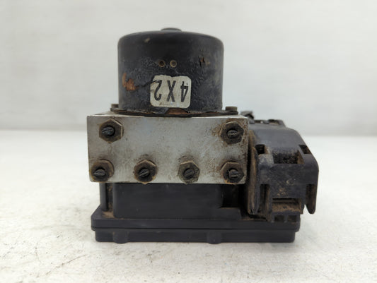 2005-2006 Mazda Tribute ABS Pump Control Module Replacement P/N:5L8T-2C219-AG Fits Fits 2005 2006 OEM Used Auto Parts - Oemusedautoparts1.com