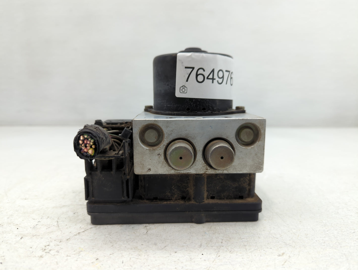 2005-2006 Mazda Tribute ABS Pump Control Module Replacement P/N:5L8T-2C219-AG Fits Fits 2005 2006 OEM Used Auto Parts - Oemusedautoparts1.com