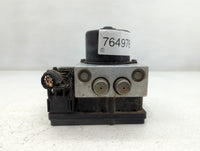 2005-2006 Mazda Tribute ABS Pump Control Module Replacement P/N:5L8T-2C219-AG Fits Fits 2005 2006 OEM Used Auto Parts - Oemusedautoparts1.com