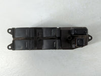 2002-2006 Toyota Camry Master Power Window Switch Replacement Driver Side Left P/N:514547 Fits OEM Used Auto Parts - Oemusedautoparts1.com