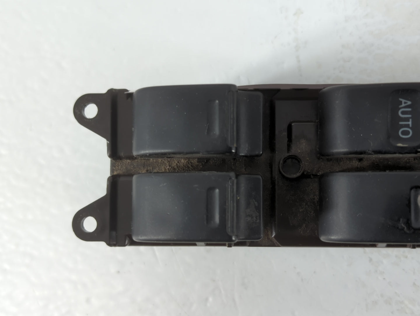 2002-2006 Toyota Camry Master Power Window Switch Replacement Driver Side Left P/N:514547 Fits OEM Used Auto Parts - Oemusedautoparts1.com