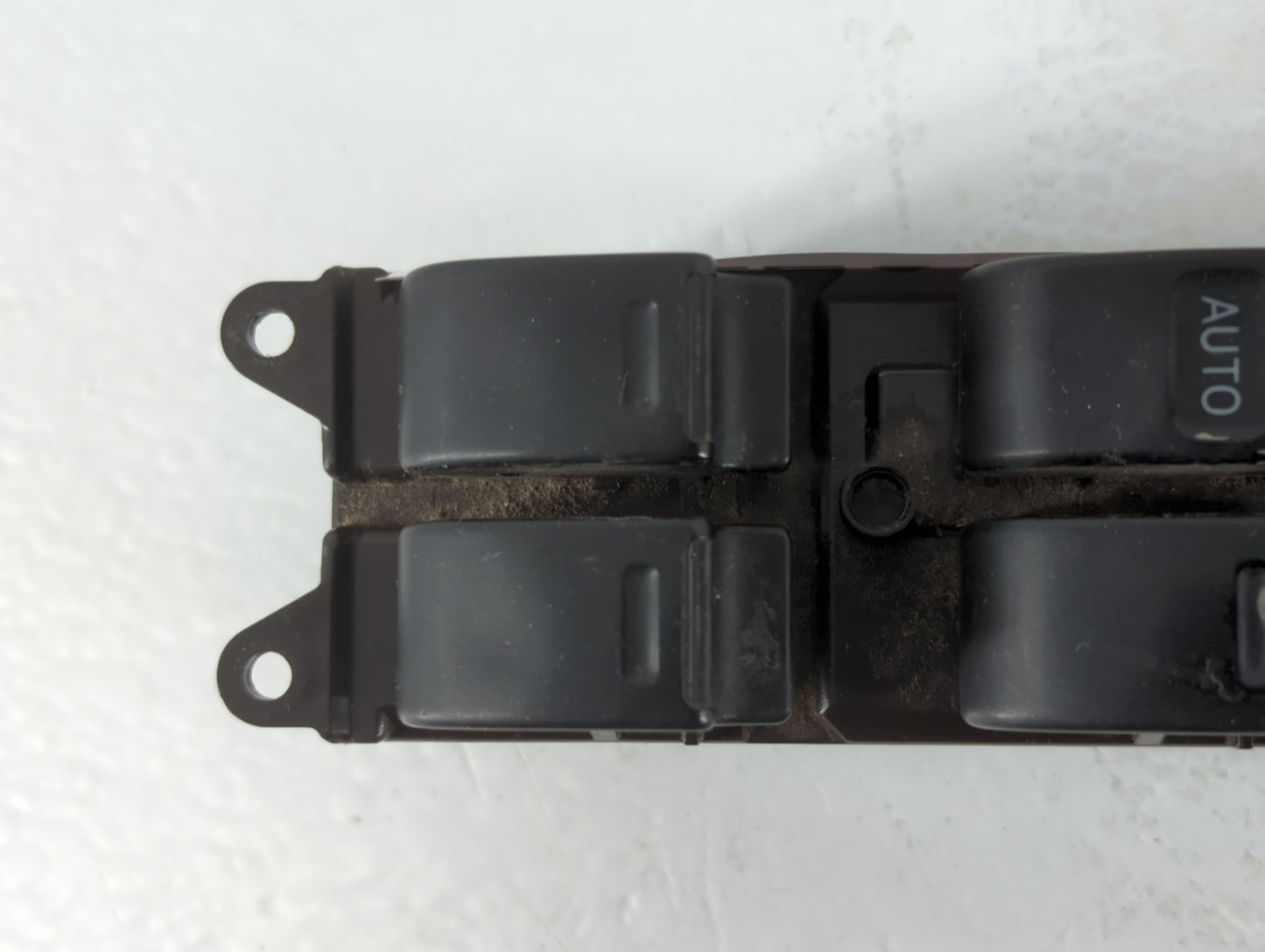 2002-2006 Toyota Camry Master Power Window Switch Replacement Driver Side Left P/N:514547 Fits OEM Used Auto Parts - Oemusedautoparts1.com