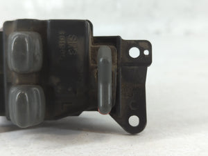 1994 Honda Civic Master Power Window Switch Replacement Driver Side Left P/N:SR3 M12068 Fits OEM Used Auto Parts