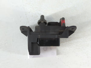 1994 Honda Civic Master Power Window Switch Replacement Driver Side Left P/N:SR3 M12068 Fits OEM Used Auto Parts