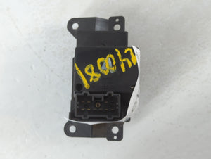 1994 Honda Civic Master Power Window Switch Replacement Driver Side Left P/N:SR3 M12068 Fits OEM Used Auto Parts