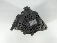 2012-2015 Kia Soul Alternator Replacement Generator Charging Assembly Engine OEM P/N:37300-2E300 2610819 Fits OEM Used Auto Parts