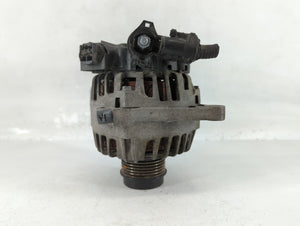 2012-2015 Kia Soul Alternator Replacement Generator Charging Assembly Engine OEM P/N:37300-2E300 2610819 Fits OEM Used Auto Parts