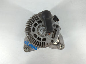 2012-2019 Nissan Versa Alternator Replacement Generator Charging Assembly Engine OEM P/N:23100 3BE1A Fits OEM Used Auto Parts