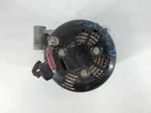 2007 Suzuki Vitara Alternator Replacement Generator Charging Assembly Engine OEM Fits Fits 2008 2009 OEM Used Auto Parts