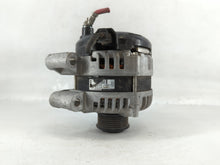 2007 Suzuki Vitara Alternator Replacement Generator Charging Assembly Engine OEM Fits Fits 2008 2009 OEM Used Auto Parts