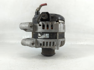 2007 Suzuki Vitara Alternator Replacement Generator Charging Assembly Engine OEM Fits Fits 2008 2009 OEM Used Auto Parts