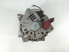 2003-2008 Lincoln Town Car Alternator Replacement Generator Charging Assembly Engine OEM P/N:08082806 6W1T-AA Fits OEM Used Auto Parts