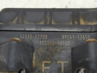 2008-2009 Scion Xd ABS Pump Control Module Replacement P/N:44510-52700 44540-52130 Fits Fits 2008 2009 OEM Used Auto Parts - Oemusedautoparts1.com