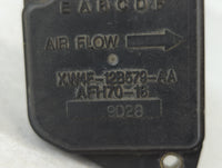 2000-2003 Jaguar S-type Mass Air Flow Meter Maf - Oemusedautoparts1.com