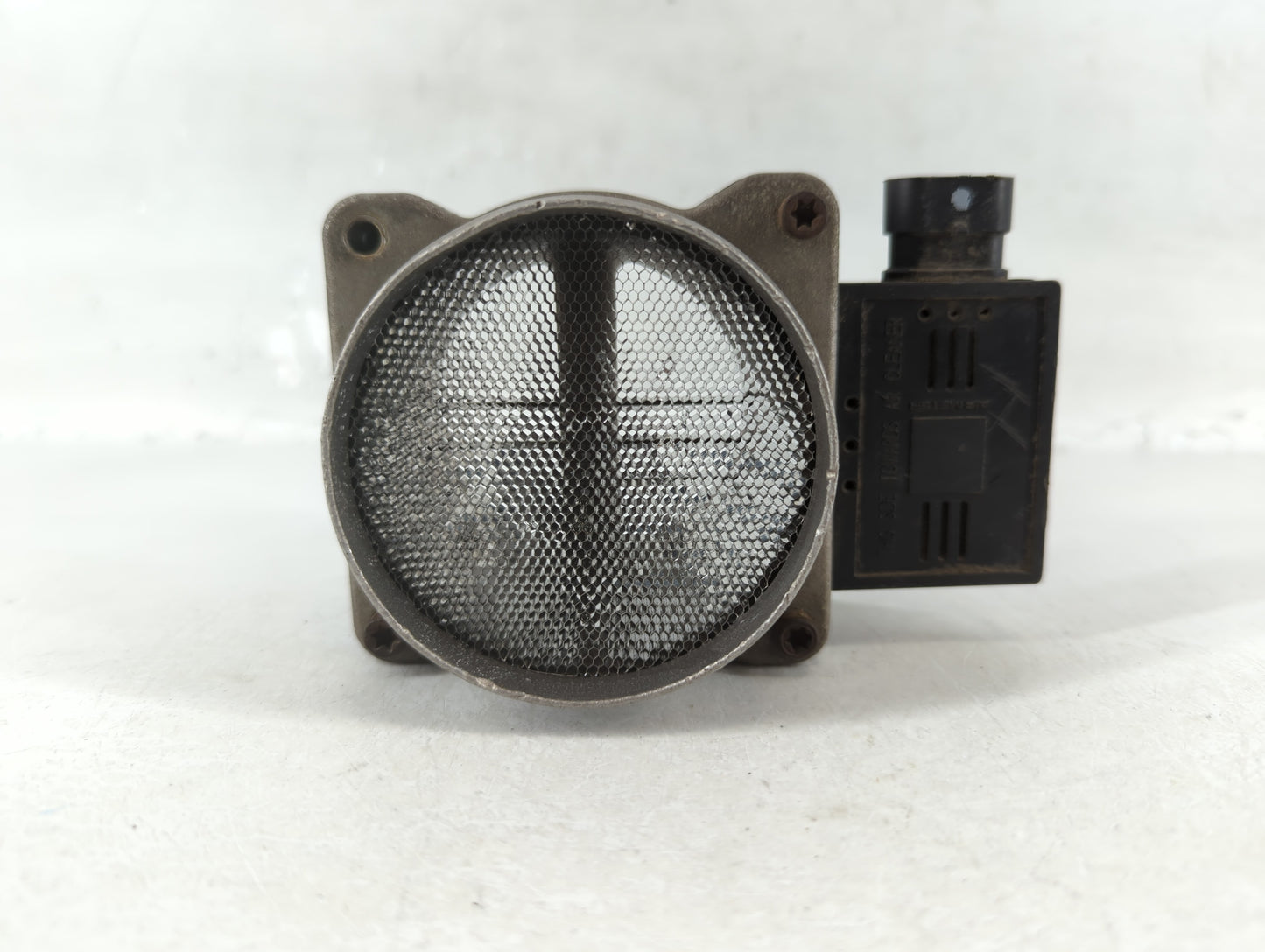1996-2004 Chevrolet S10 Mass Air Flow Meter Maf - Oemusedautoparts1.com