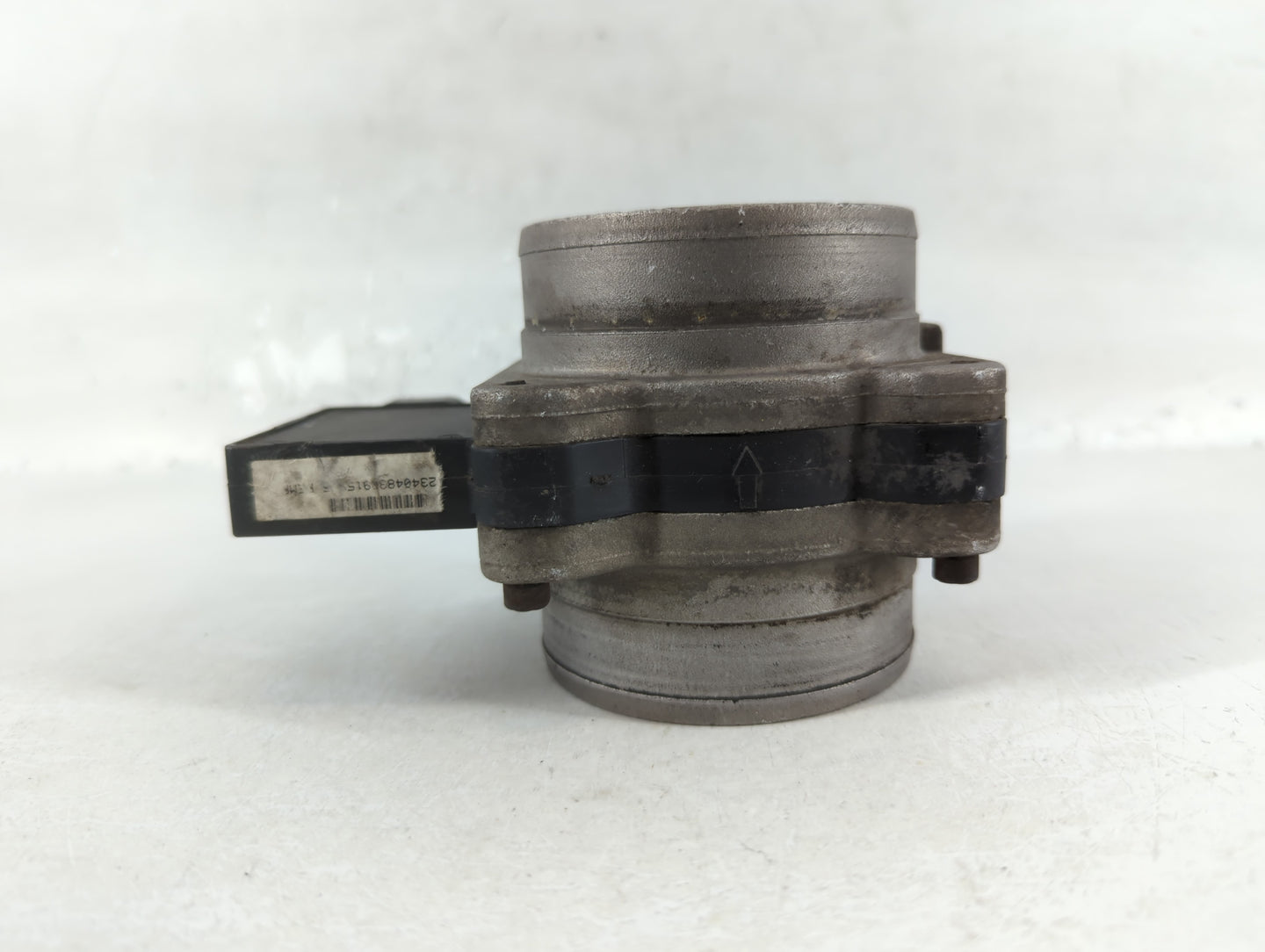 1996-2004 Chevrolet S10 Mass Air Flow Meter Maf - Oemusedautoparts1.com