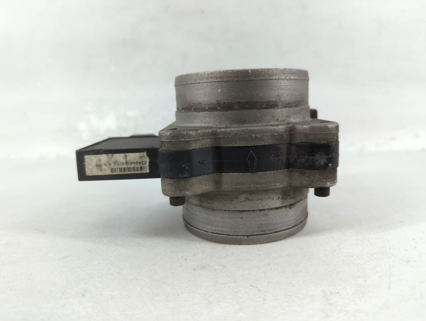 1996-2004 Chevrolet S10 Mass Air Flow Meter Maf - Oemusedautoparts1.com
