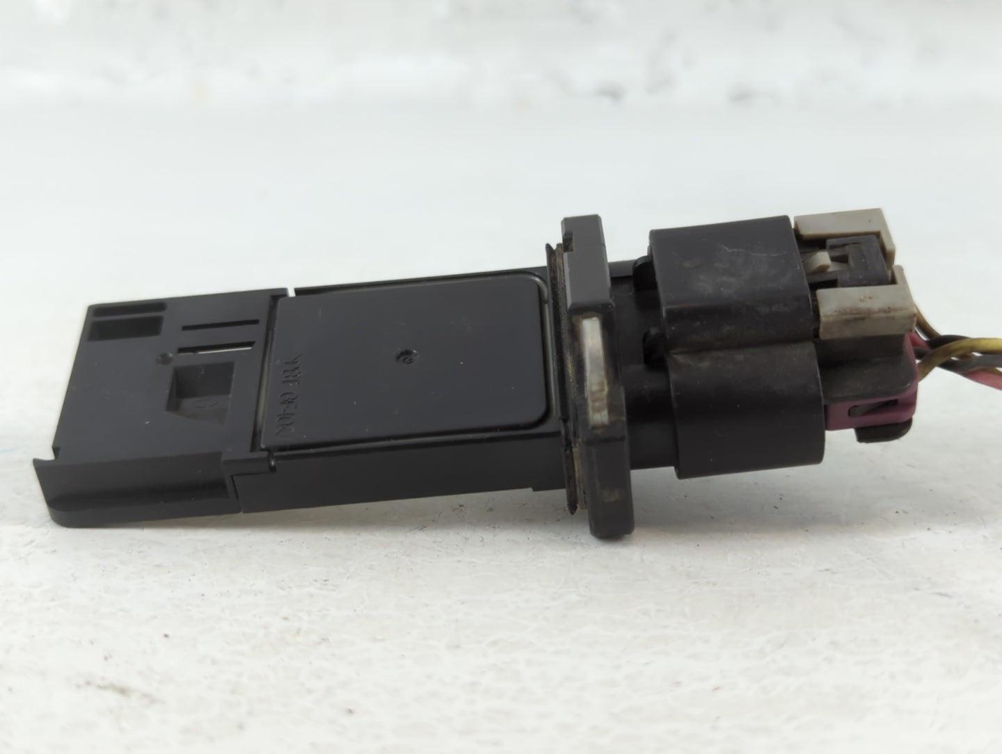 2006-2009 Gmc Envoy Mass Air Flow Meter Maf - Oemusedautoparts1.com