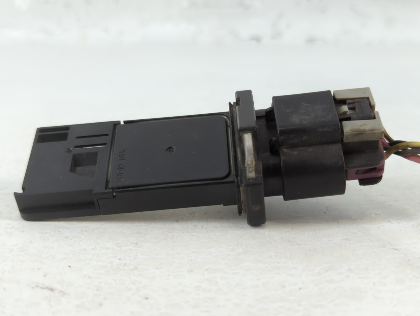 2006-2009 Gmc Envoy Mass Air Flow Meter Maf - Oemusedautoparts1.com