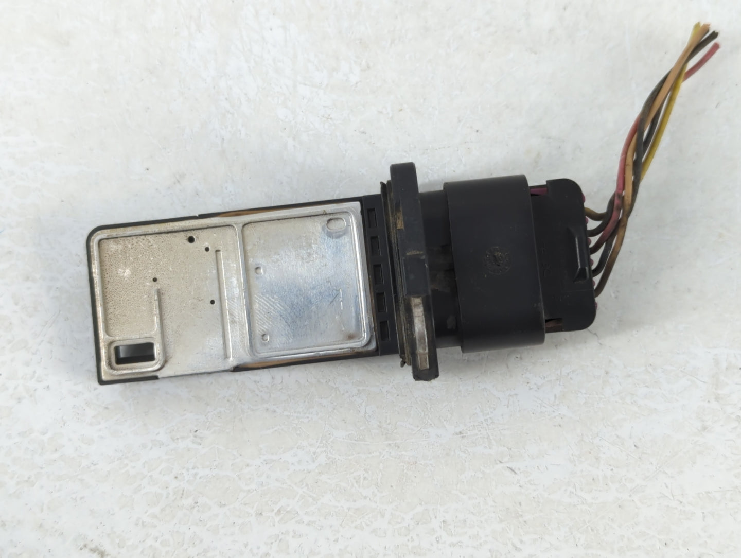2006-2009 Gmc Envoy Mass Air Flow Meter Maf - Oemusedautoparts1.com