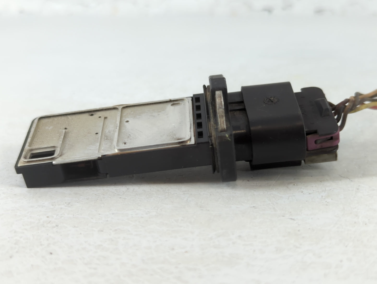 2006-2009 Gmc Envoy Mass Air Flow Meter Maf - Oemusedautoparts1.com