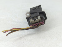 2006-2009 Gmc Envoy Mass Air Flow Meter Maf - Oemusedautoparts1.com