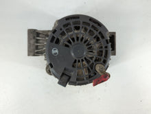 2007-2009 Gmc Envoy Alternator Replacement Generator Charging Assembly Engine OEM Fits Fits 2007 2008 2009 OEM Used Auto Parts