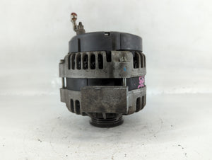 2007-2009 Gmc Envoy Alternator Replacement Generator Charging Assembly Engine OEM Fits Fits 2007 2008 2009 OEM Used Auto Parts