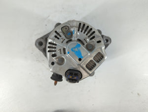 1997-2001 Toyota Camry Alternator Replacement Generator Charging Assembly Engine OEM P/N:27060-03060 Fits OEM Used Auto Parts